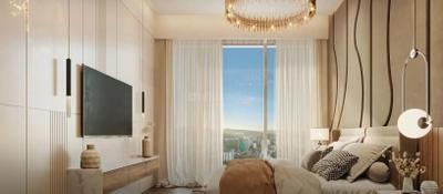 Project Image of 1720 Sq.ft 3 BHK Apartment / Flat for sale in Kharghar for Rs. 15000000