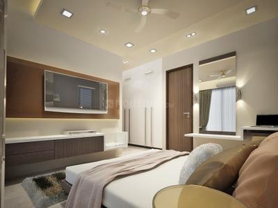 Project Image of 691.0 - 1002.0 Sq.ft 2 BHK Apartment for buy in Dhaval Sunrise Charkop Wing C