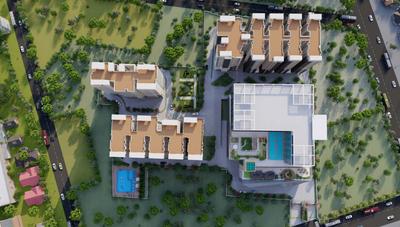 Mundeshwari Multicon Orbito Orbit Master Plan 1