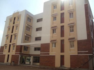 Project Image of 1357.0 - 1680.0 Sq.ft 3 BHK Apartment for buy in Hallmark Golden County