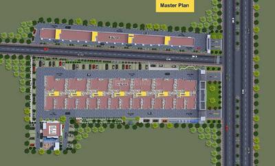 Project Image of 408.0 - 923.0 Sq.ft 2 BHK Apartment for buy in Prime Symphony