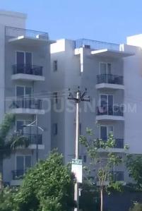 Arihant Township Elevation 1