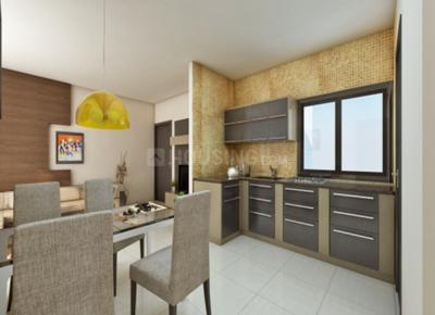 Project Image of 1836.0 - 1962.0 Sq.ft 3 BHK Apartment for buy in S K Maruti Mangal