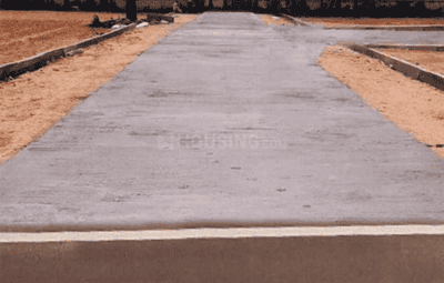 Muthu Township Project Images