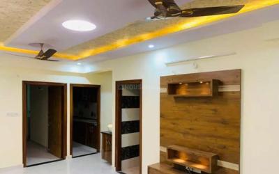 Project Image of 1640.0 - 1641.0 Sq.ft 4 BHK Apartment for buy in ACG Dream Homes