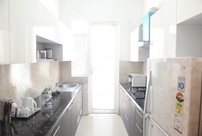 Project Image of 1050.0 - 1490.0 Sq.ft 2 BHK Apartment for buy in Radhey Casa Greens 1