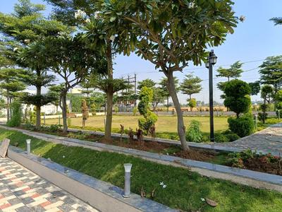Project Image of 840.0 - 1200.0 Sq.ft Residential Plot Plot for buy in Revansh Residency