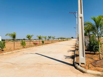 Project Image of 160 Sq.ft Residential Plot / Land for sale in Maheshwaram for Rs. 3520000