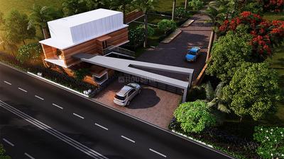 Evantha Villaggio Images for Amenities of Evantha Villaggio 1