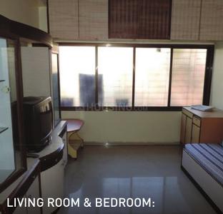 Project Image of 349.0 - 483.0 Sq.ft 1 BHK Apartment for buy in Vijay Swapnapurti