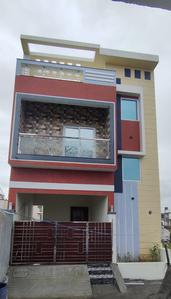 Project Image of 1375.0 - 1665.0 Sq.ft 2 BHK Villa for buy in SB Yaswanth Enclave