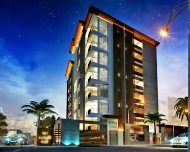 Project Image of 3047.0 - 3068.0 Sq.ft 3 BHK Apartment for buy in Bhoomi One Rutland Gate