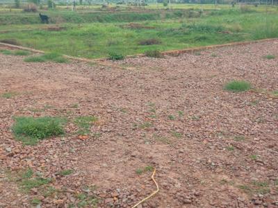 Project Image of 800.0 - 1200.0 Sq.ft Residential Plot Plot for buy in Shree Ji Green City Phase ll