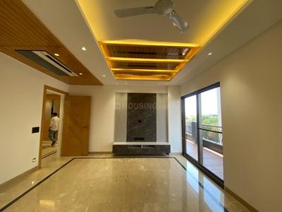 Project Image of 1800.0 - 4000.0 Sq.ft 3 BHK Builder Floor for buy in GC Ultra Premium Independent Floors