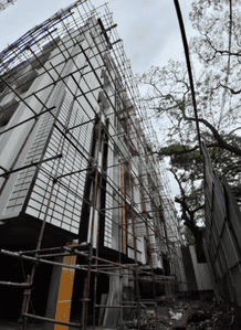 Project Image of 1196.62 - 1235.16 Sq.ft 3 BHK Apartment for buy in Innovative 3 Block