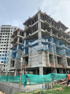 Project Image of 1281.87 - 1340.0 Sq.ft 3 BHK Apartment for buy in Urban Perch