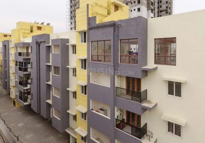 Project Image of 1223.0 - 1421.0 Sq.ft 2 BHK Apartment for buy in Jaag Achyutha Square