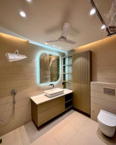Project Image of 1080.0 - 1800.0 Sq.ft 4 BHK Builder Floor for buy in Shree Ashiya Premium