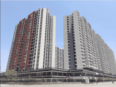 Project Image of 710 Sq.ft 2 BHK Apartment / Flat for sale in Marunji for Rs. 6500000