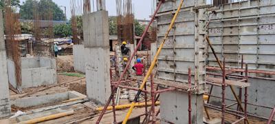 Project Image of 922.0 - 1335.0 Sq.ft 2 BHK Apartment for buy in Orchard Amritaya