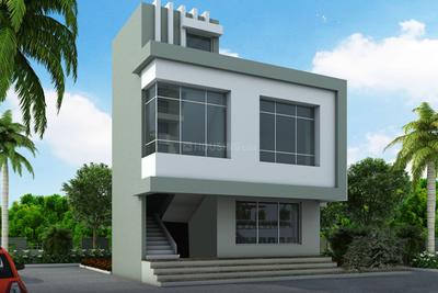 Project Image of 550.0 - 955.0 Sq.ft 1 BHK Apartment for buy in Trimurti Sukhswapna