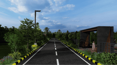 Project Image of 562.0 - 1917.0 Sq.ft Residential Plot Plot for buy in Fortland Avaza The Zuri