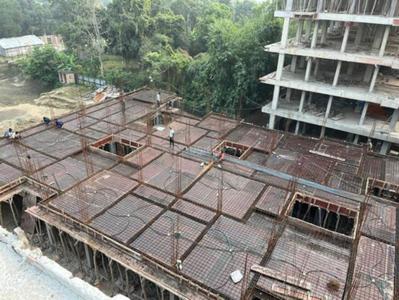 Project Image of 520.0 - 1244.0 Sq.ft 2 BHK Apartment for buy in Astha 