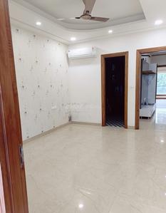 Project Image of 800.0 - 1215.0 Sq.ft 2 BHK Builder Floor for buy in JR Homes Luxury Floor