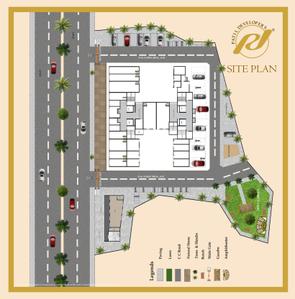Project Image of 267.0 - 473.0 Sq.ft 1 RK Apartment for buy in Karnika Galaxy Phase 2