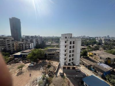Project Image of 463.78 - 797.93 Sq.ft 1 BHK Apartment for buy in Shree Empire