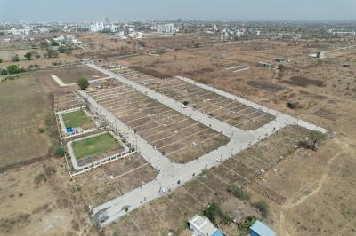 Project Image of 1000.0 - 3016.8 Sq.ft Residential Plot Plot for buy in Mauli Nagar 17 Sec A