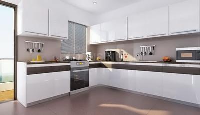 Project Image of 859.0 - 1060.0 Sq.ft 3.5 BHK Apartment for buy in ARK Prem Alfa Premio Phase 1