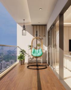 Project Image of 485.13 - 1704.25 Sq.ft 1 BHK Apartment for buy in Kalpataru Advay