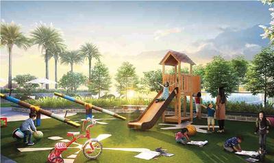 Project Image of 312.58 - 606.33 Sq.ft 1 BHK Apartment for buy in S K Residency