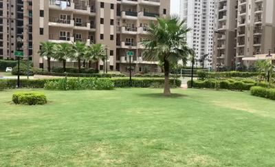 Project Image of 345.0 - 476.0 Sq.ft 1 BHK Apartment for buy in Nimbus The Golden Palms Tower O