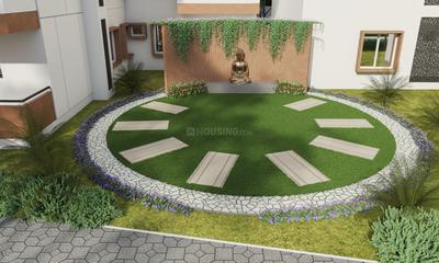 Project Image of 737.97 - 1081.02 Sq.ft 2 BHK Apartment for buy in Vrushabadri Winter Park