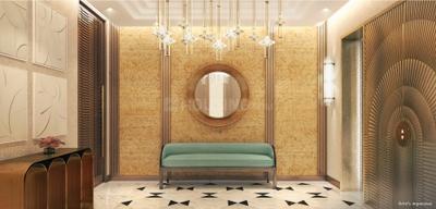 Project Image of 3831.95 - 5446.0 Sq.ft 4 BHK Apartment for buy in Lodha Cullinan