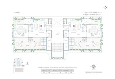 Project Image of 1817.0 - 5407.0 Sq.ft 3.5 BHK Apartment for buy in Indumati Palace Residences