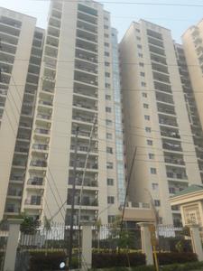 Project Image of 1850.0 - 1970.0 Sq.ft 3 BHK Apartment for buy in Ramprastha Platinum Premier