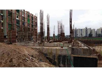 Project Image of 706.22 - 852.61 Sq.ft 2 BHK Apartment for buy in Bhaktikunj Heritage