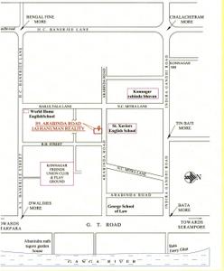 Project Image of 329.0 - 888.0 Sq.ft 1 BHK Apartment for buy in Jai Hanuman Apartment
