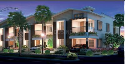 Project Image of 1453.0 - 3800.0 Sq.ft 3 BHK Villa for buy in Global Golden Pearl Phase 2