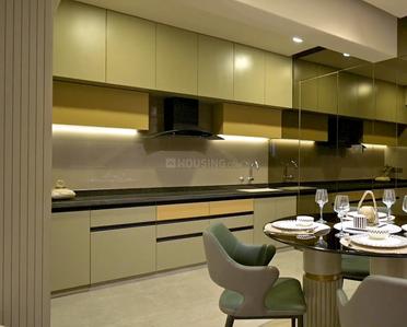 Project Image of 852.82 - 1281.55 Sq.ft 3 BHK Apartment for buy in Aristo Anandam