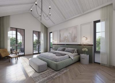 Project Image of 3852.0 - 4905.0 Sq.ft 2 BHK Villa for buy in Savanna Seasons