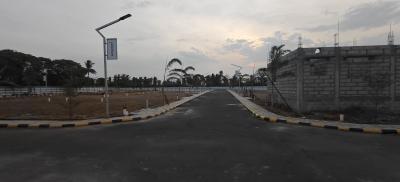 Project Image of 732.0 - 1692.0 Sq.ft Residential Plot Plot for buy in Amberland Vismaya