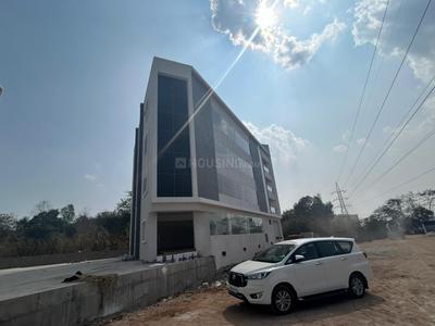 Project Image of 1765.0 - 3045.0 Sq.ft 3 BHK Apartment for buy in RR Parkwood Towers
