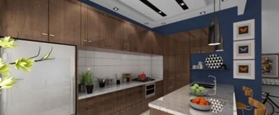 Project Image of 739.0 - 1112.0 Sq.ft 2 BHK Apartment for buy in Viijcon The Vivansaa Cellandine