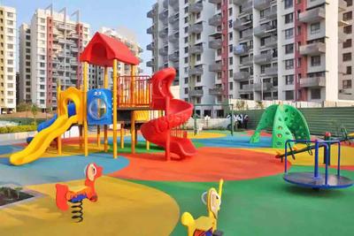 Project Image of 1164 Sq.ft 2 BHK Apartment / Flat for sale in Ambegaon Budruk for Rs. 9000000