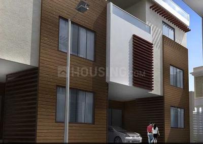 Project Image of 2363.0 - 2830.0 Sq.ft 4 BHK Villa for buy in People Patthar Koti