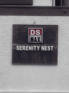 Project Image of 907.0 - 1985.0 Sq.ft 1 BHK Apartment for buy in DS Serenity Nest
